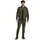 Knit Herren 390 marine od green/black S