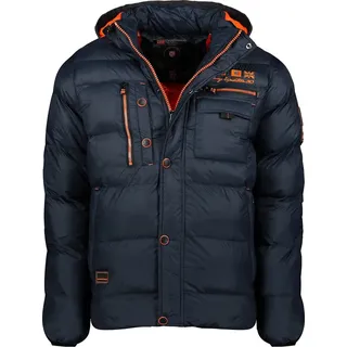 Geographical Norway Citernier Navy M