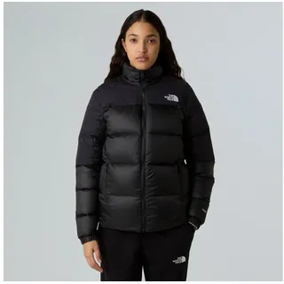The North Face Diablo Down 2.0 Jacke Schwarz M