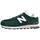 Nordic Green 45