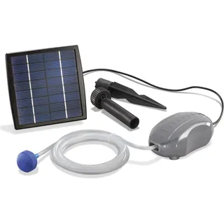 esotec Teichbelüfter Solar Air-S