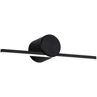 Paulmann Sava 4,2 W 250 lm 3000 K Schwarz 30 cm