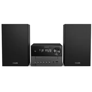 Philips Kompaktanlage M3505 M2