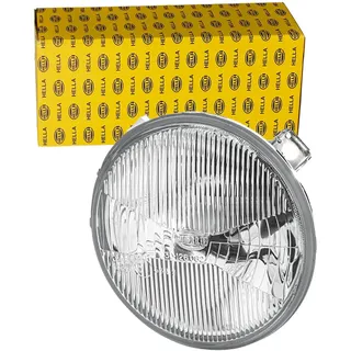 Hella 1B3 126 677-041 Glühlampe-Scheinwerfereinsatz, Hauptscheinwerfer