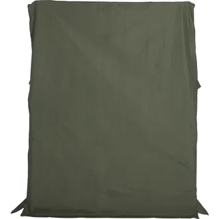 WebaVita Strandkorb Schutzhülle M 120 x 155 x 90 cm Grün
