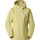 Quest MONO Jacket Pear PEAR M M