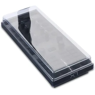 Decksaver Native Instruments Traktor X1 MK3 & Z1 MK2 Staubschutzcover