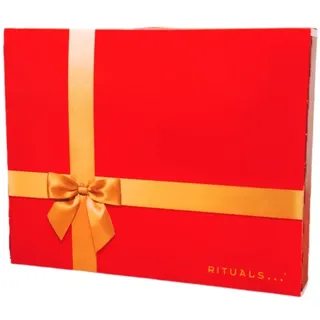 Rituals Adventskalender 2D Exklusiv Sonderedition - Beauty, Kosmetik, Pflege