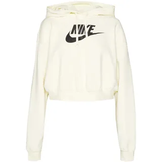 Nike Damen Nike Sportswear Phoenix Fleece Überextragroßer Hoodie für Damen Hooded Long Sleeve Top (1er Pack)