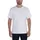 Workwear Solid weiss Größe S für Männer