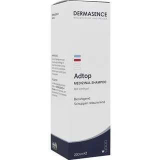 Dermasence Adtop Medizinal Shampoo 200 ml