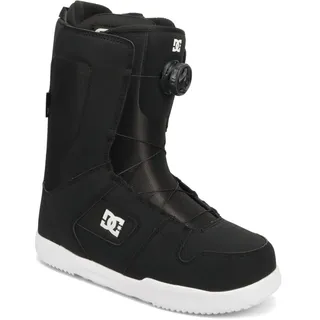 DC Shoes Phase BOA Schwarz/Weiß 44