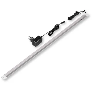 REV Ritter REV Möbelleuchte, LED-Unterbauleuchte Mini Slim, 6W, 3000K, 420lm, warmweiss, IP20, 60 cm 420 lm)