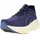Herren Indigo Fog/Denim Blue 46