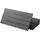 WPC Terrassenfliesen 60 x cm anthrazit