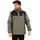 Smoked Pearl TNF Black XL