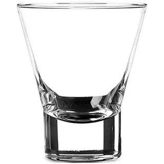 Bormioli 0125020 Ypsilon Glas zu pré-dîner transparent 25,5 CL Set 6