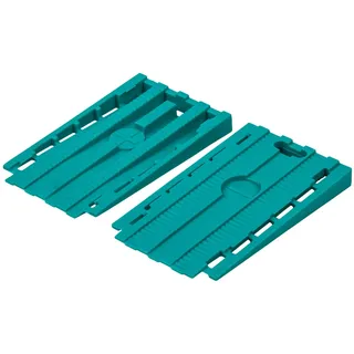 WOLFCRAFT Universal-Keile 30 Stück (6946000)