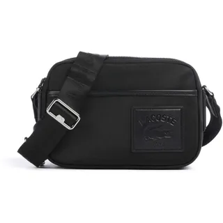Lacoste Classics | Umhängetasche in schwarz