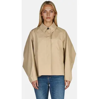 Blonde No.8 Blouson BEEKE (1-St) mit weiten Ärmeln beige 40