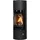Glas schwarz 7 kW