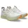Herren White/Orange Glow 46