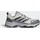 Ax5 Wanderschuhe Wonder Alumina Carbon Grey Four EU 45 1/3