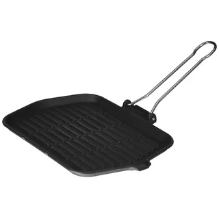 ILSA Dietella Grillpfanne 30x21 cm