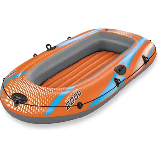 BESTWAY Schlauchboot Kondor Elite 2000 196 x 106 x 31 cm
