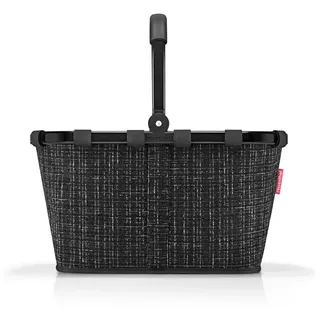 Reisenthel carrybag boucle black