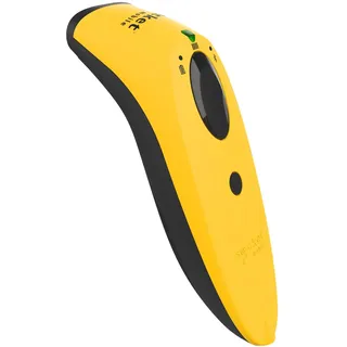 Socket Mobile Socket Socketscan S720 - Dock charger - Barcode-Scanner - tragbar - 2D-Im