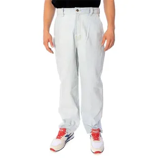 Dickies Loose-fit-Jeans Jeans Dickies Madison Baggy denim ligh weiß 38