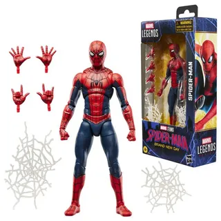 Hasbro Spider-Man: Brand New Day Actionfigur 15 cm