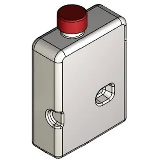 Franke Entkalker 440 ml