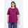 T-Shirt Blau 54/56