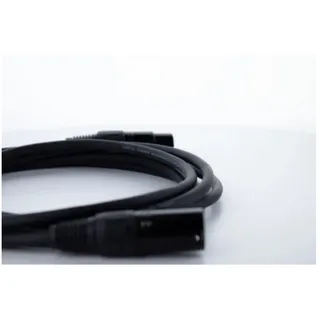 Cordial EM 5 FM XLR-Stecker / XLR-Buchse 5,0m (Cordial)