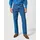 13MWZ Bootcut Blau 38/30