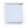 Jersey 200 - 220 x 200 - 240 cm himmelblau