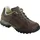 Herren Dunkelbraun 49 5