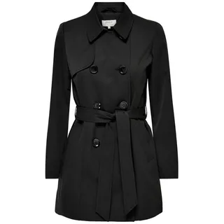 Only Onlvalerie Trenchcoat Cc Otw (15191821)