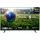 58A6N 58 Zoll UHD LED 4K TV