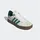 Core White / Preloved Teal / Aurora Ivy 46