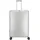 77 cm / 100 l silber