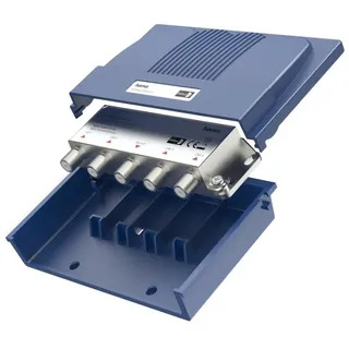 Hama Sat-DiSEqC 4-in-1 Switch