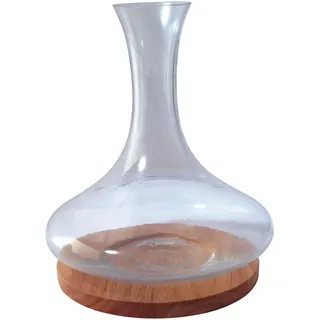 Laguiole Brocas, Serviergefässe, Transparent