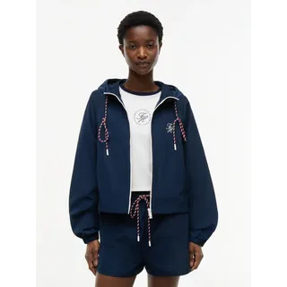 Tommy Hilfiger Jacke marine M