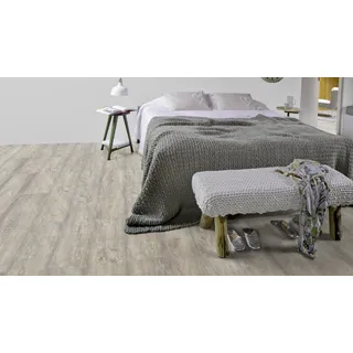 Forbo Allura 55 Wood Dryback | White Raw Timber 60151DR5