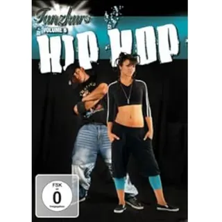 Zyx Music Tanzkurs Volume 6 - Hip Hop