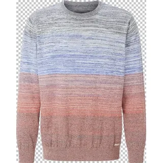 Pullover VIVARONI Babista rot- 52/54