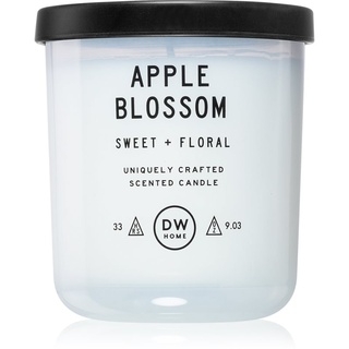 DW Home Text Apple Blossom Duftkerze 255 g